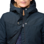 Fjällräven Stina Padded Jacket W női télikabát
