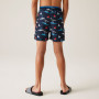 Regatta Kids' Skander III Swim Shorts gyerek fürdőruha