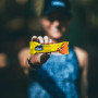 Näak Almond & Chocolate - Ultra Energy™ Bar energiaszelet szett