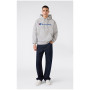Champion Hooded Sweatshirt M INC férfi pulóver