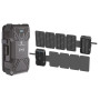 Viking Technology Tyr III napelemes powerbank