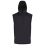 Norrona Lyngen thermo100 active Vest férfi mellény