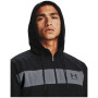 Férfi széldzseki Under Armour SPORTSTYLE WINDBREAKER