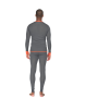 Devold Wool Mesh 190 Shirt Man férfi funkcionális póló