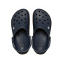 Crocs Crocband Gum Clog férfi papucs