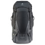 Hátizsák Deuter Futura Air Trek 50+10