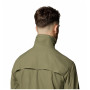 Columbia Skien Valley™ Long Sleeve Shirt férfi póló