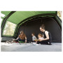Vango Sherwood Air 600XL Package családi sátor