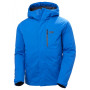 Férfi síkabát Helly Hansen Panorama Jacket kék