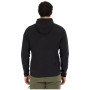 Fundango Nagano Full Zip Hoodie férfi funkcionális pulóver