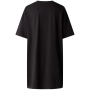 The North Face W Evolution Simple Dome T-Shirt Dress női ruha