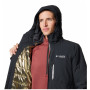 Columbia Explorer'S Edge™ II Insulated Jacket férfi dzseki