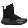 Under Armour W Micro G Stellar női cipő fekete Black/Black/Anthracite