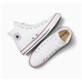 Converse Chuck Taylor All Star Canvas Mid cipő