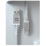 Swissten Kevlar USB / USB-C 1,5 m kábel