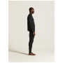 Craft Wool Comfort Rn LS M férfi funkcionális póló
