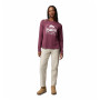 Columbia Parsons Point™ LS Graphic Tee női póló