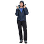 Mountain Equipment Superflux Hooded Jacket Women's női télikabát