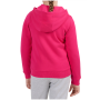 4F Sweatshirt F2765 Hot Pink gyerek pulóver