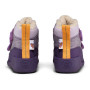 Affenzahn Prewalker Winter Boot Vegan Snuggy Butterfly gyerek téli cipő