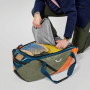 Salewa Discovery Duffle M utazótáska