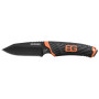 Kés Gerber BG Compact Fixed FE