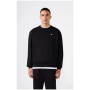 Champion Crewneck Sweatshirt M Modern Heritage férfi pulóver