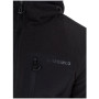 Fundango Nagano Full Zip Hoodie férfi funkcionális pulóver