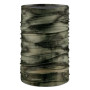 Buff Thermonet multifunkciós sál sötétzöld Fust Camouflage