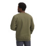 Black Diamond M Mini Stacked Crewneck férfi pulóver