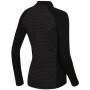 Zulu Merino 240 Zip Long női funkcionális szett