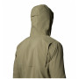 Columbia Skien Valley™ Hooded Long sleeve Shirt férfi széldzseki
