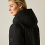 Regatta Womens Marron női dzseki