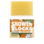 Shower Blocks Solid Shower Gel EO Range - Sweet Orange & Bergamot tusfürdő