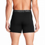 Under Armour M UA Perf Cotton 6in férfi boxer