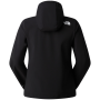 The North Face W Nimble Hoodie 2 női softshell kabát