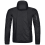 Ortovox Swisswool Piz Boe Jacket Men's férfi dzseki