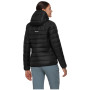 Mammut Crag IN Hooded Jacket Women női télikabát