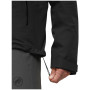 Mammut Linard Guide 3 in 1 HS Hooded Jacket Men férfi dzseki