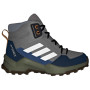 Adidas Terrex Ax4R Mid K Grey gyerek cipő