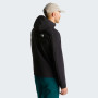 The North Face M Mountain Athletics Cari Hooded Jacket férfi dzseki