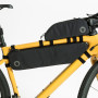 Fjällräven Hoja Frame Bag M váztáska