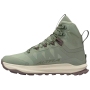 Altra W Lone Peak 9 Waterproof Mid női túracipő