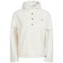 Fundango Juniper Pile Jacket női pulóver fehér butter