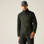 Regatta Highton Full Zip Midlayer férfi pulóver