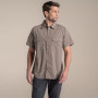 Craghoppers Kiwi II SS Shirt férfi ing
