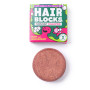 Shower Blocks Solid Shampoo - Mint & Grapefruit sampon piros
