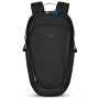 Pacsafe Pacsafe ECO 25L backpack hátizsák fekete