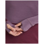 Icebreaker Women Mer 200 ZoneKnit LS Half Zip női funkcionális felső