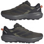 Adidas Terrex Tracefinder Plus Gtx férficipő